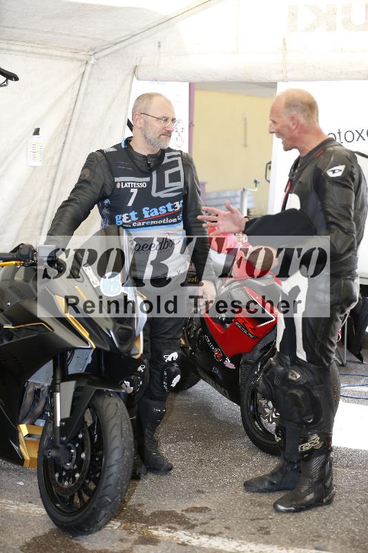 /30 23.06.2025 Get Faster Caremotion ADR/Impressionen